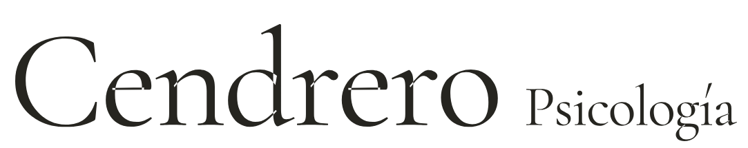 Cendrero Psicología